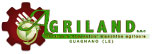 Agriland s.n.c. Logo